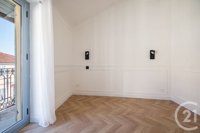 Appartement F3 &agrave; vendre - 3 pi&egrave;ces - 64,66 m2 - Nice - 06 - PROVENCE-ALPES-COTE-D-AZUR