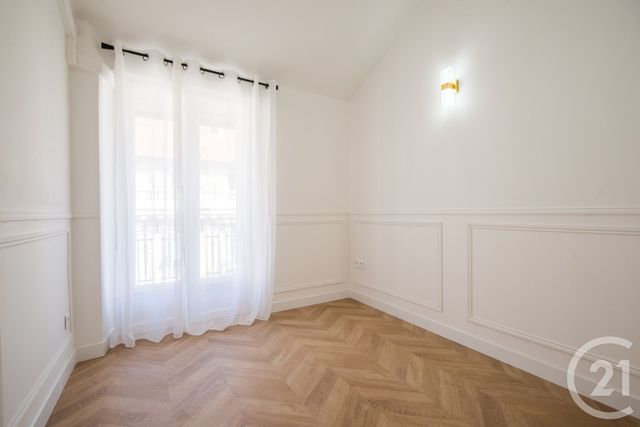 Appartement F3 &agrave; vendre - 3 pi&egrave;ces - 64,66 m2 - Nice - 06 - PROVENCE-ALPES-COTE-D-AZUR