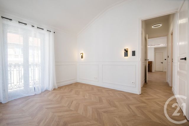 Appartement F3 &agrave; vendre - 3 pi&egrave;ces - 64,66 m2 - Nice - 06 - PROVENCE-ALPES-COTE-D-AZUR