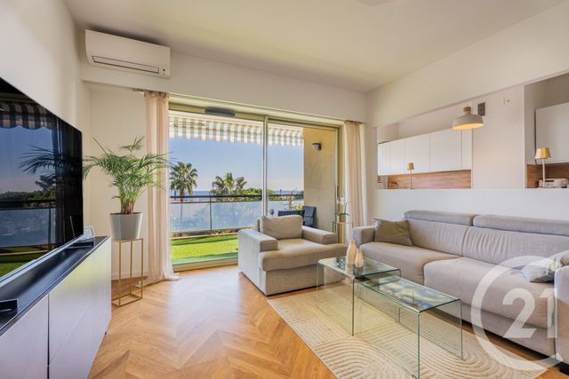 Appartement T3 &agrave; vendre - 3 pi&egrave;ces - 81,73 m2 - Nice - 06 - PROVENCE-ALPES-COTE-D-AZUR