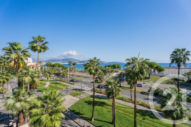 Appartement T3 &agrave; vendre - 3 pi&egrave;ces - 81,73 m2 - Nice - 06 - PROVENCE-ALPES-COTE-D-AZUR