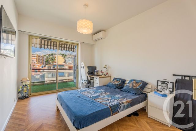 Appartement T3 &agrave; vendre - 3 pi&egrave;ces - 81,73 m2 - Nice - 06 - PROVENCE-ALPES-COTE-D-AZUR
