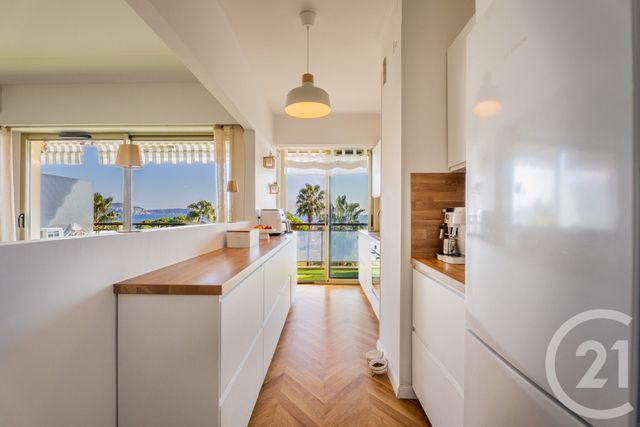 Appartement T3 &agrave; vendre - 3 pi&egrave;ces - 81,73 m2 - Nice - 06 - PROVENCE-ALPES-COTE-D-AZUR