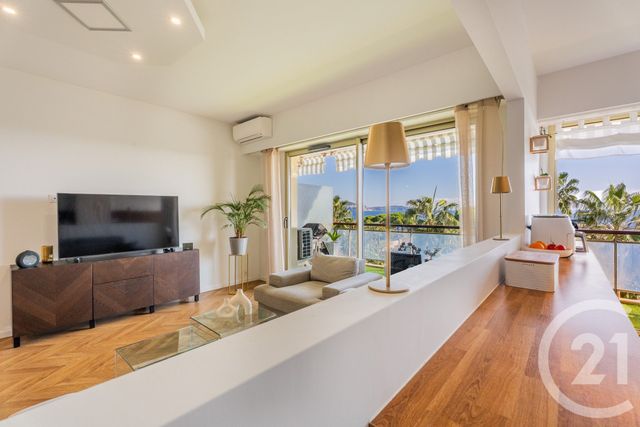 Appartement T3 &agrave; vendre - 3 pi&egrave;ces - 81,73 m2 - Nice - 06 - PROVENCE-ALPES-COTE-D-AZUR