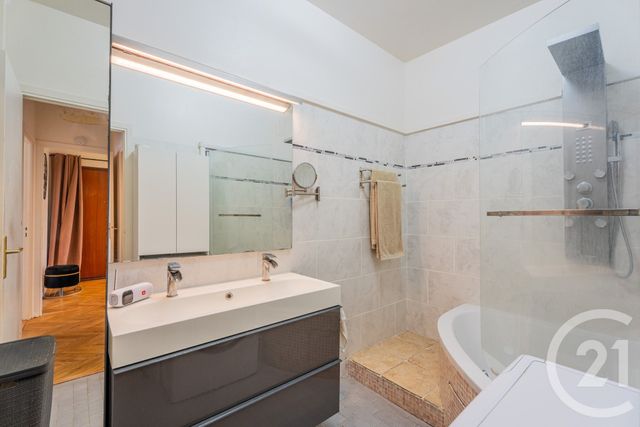 Appartement T3 &agrave; vendre - 3 pi&egrave;ces - 81,73 m2 - Nice - 06 - PROVENCE-ALPES-COTE-D-AZUR