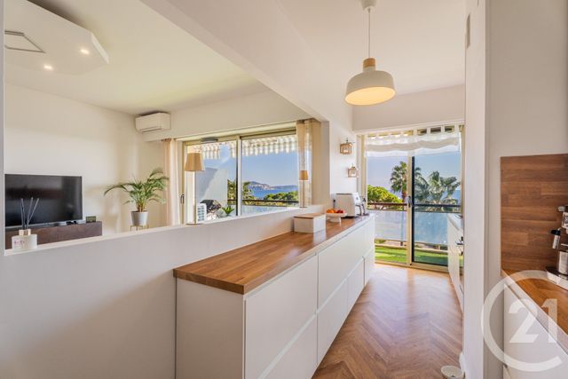 Appartement T3 &agrave; vendre - 3 pi&egrave;ces - 81,73 m2 - Nice - 06 - PROVENCE-ALPES-COTE-D-AZUR