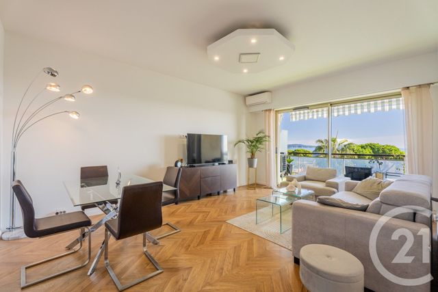 Appartement T3 &agrave; vendre - 3 pi&egrave;ces - 81,73 m2 - Nice - 06 - PROVENCE-ALPES-COTE-D-AZUR