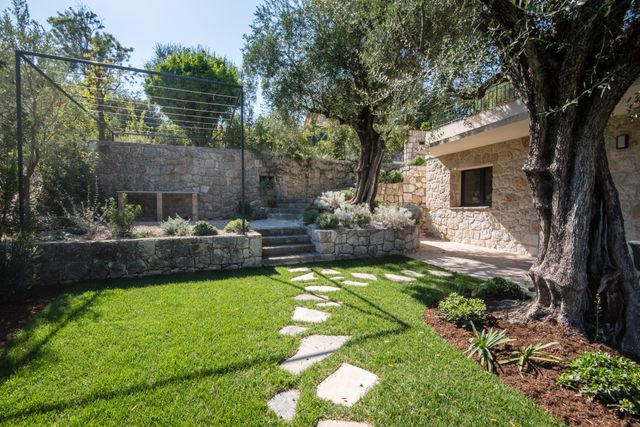 Maison &agrave; vendre - 7 pi&egrave;ces - 205,47 m2 - Nice - 06 - PROVENCE-ALPES-COTE-D-AZUR