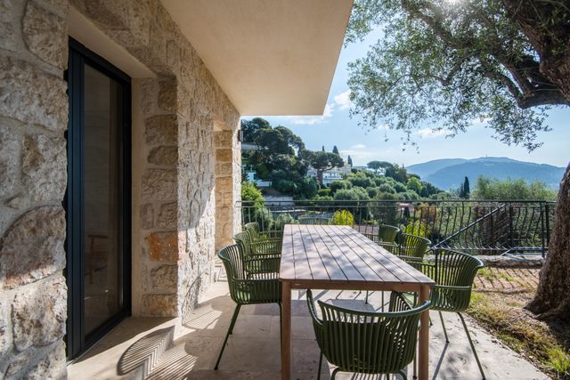 Maison &agrave; vendre - 7 pi&egrave;ces - 205,47 m2 - Nice - 06 - PROVENCE-ALPES-COTE-D-AZUR