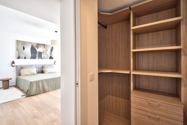 Appartement F5 à vendre - 5 pièces - 167,33 m2 - Nice - 06 - PROVENCE-ALPES-COTE-D-AZUR