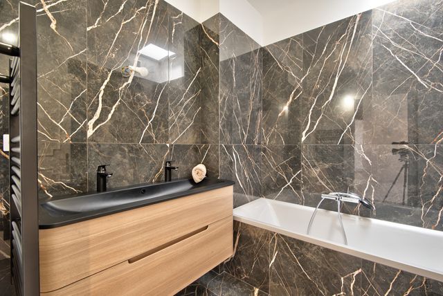 Appartement F5 à vendre - 5 pièces - 167,33 m2 - Nice - 06 - PROVENCE-ALPES-COTE-D-AZUR