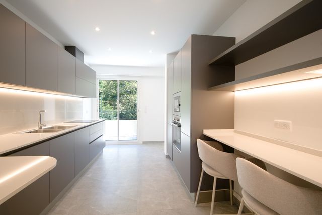 Appartement F5 à vendre - 5 pièces - 167,33 m2 - Nice - 06 - PROVENCE-ALPES-COTE-D-AZUR