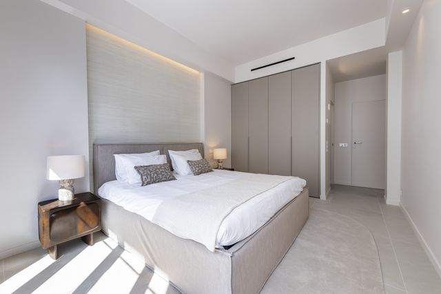 Appartement F3 &agrave; vendre - 3 pi&egrave;ces - 86,60 m2 - Nice - 06 - PROVENCE-ALPES-COTE-D-AZUR