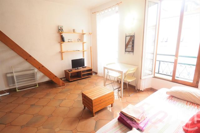 Appartement F1 à louer - 1 pièce - 27,94 m2 - NICE - 06 - PROVENCE-ALPES-COTE-D-AZUR Appartement F1 à louer - 1 pièce - 27,94 m2 - NICE - 06 - PROVENCE-ALPES-COTE-D-AZUR