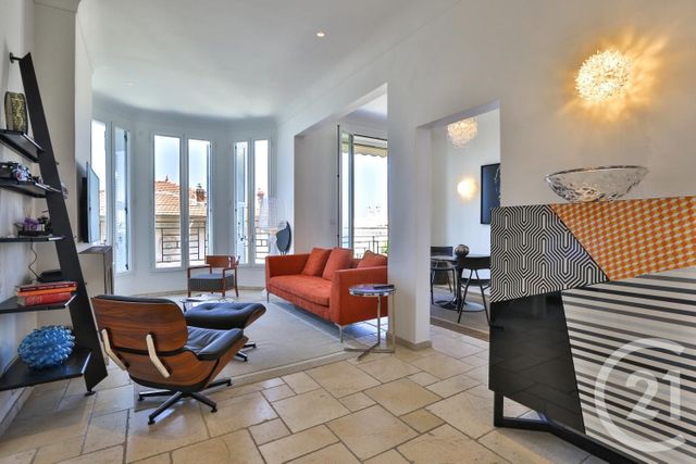 Maison à louer - 3 pièces - 99,03 m2 - Nice - 06 - PROVENCE-ALPES-COTE-D-AZUR