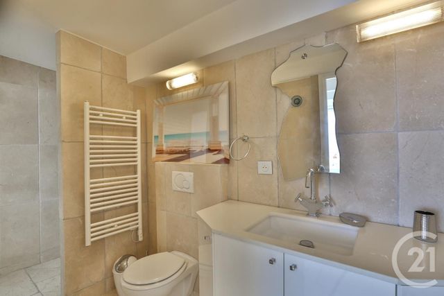 Maison à louer - 3 pièces - 99,03 m2 - Nice - 06 - PROVENCE-ALPES-COTE-D-AZUR