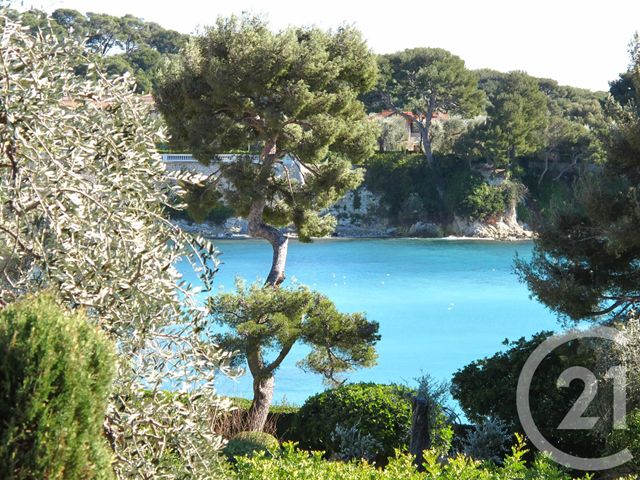 Appartement Duplex à vendre - 4 pièces - 140,40 m2 - St Jean Cap Ferrat - 06 - PROVENCE-ALPES-COTE-D-AZUR