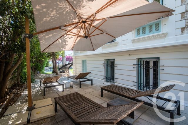 Maison &agrave; vendre - 5 pi&egrave;ces - 227,46 m2 - Nice - 06 - PROVENCE-ALPES-COTE-D-AZUR