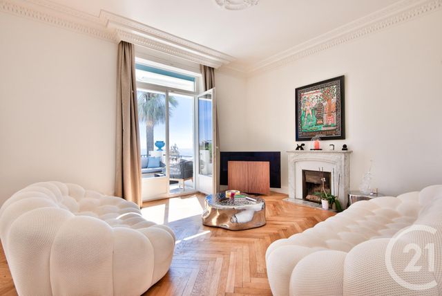 Maison &agrave; vendre - 5 pi&egrave;ces - 227,46 m2 - Nice - 06 - PROVENCE-ALPES-COTE-D-AZUR