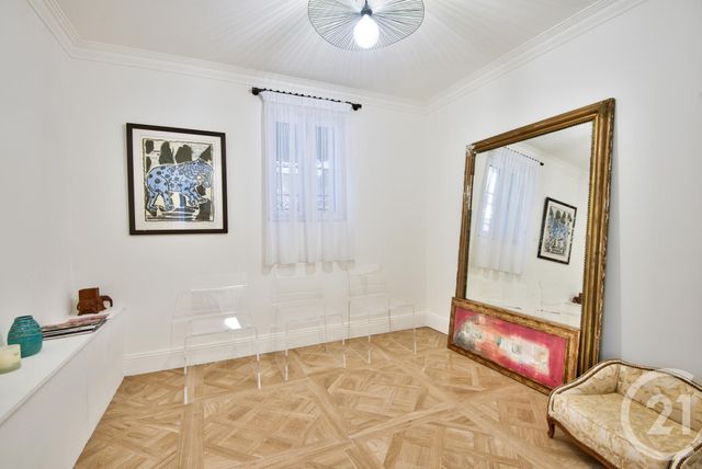Maison &agrave; vendre - 5 pi&egrave;ces - 227,46 m2 - Nice - 06 - PROVENCE-ALPES-COTE-D-AZUR