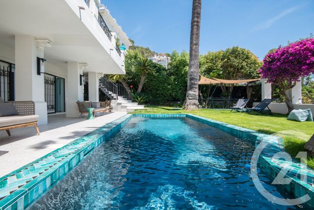 Maison &agrave; vendre - 5 pi&egrave;ces - 227,46 m2 - Nice - 06 - PROVENCE-ALPES-COTE-D-AZUR