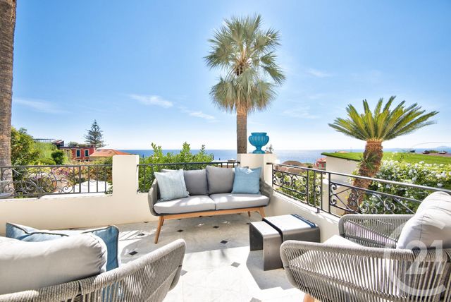 Maison &agrave; vendre - 5 pi&egrave;ces - 227,46 m2 - Nice - 06 - PROVENCE-ALPES-COTE-D-AZUR