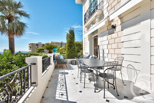 Maison &agrave; vendre - 5 pi&egrave;ces - 227,46 m2 - Nice - 06 - PROVENCE-ALPES-COTE-D-AZUR