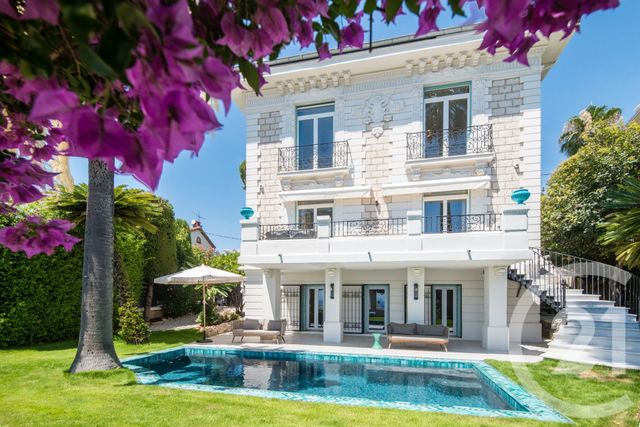 maison - NICE - 06