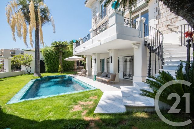 Maison &agrave; vendre - 5 pi&egrave;ces - 227,46 m2 - Nice - 06 - PROVENCE-ALPES-COTE-D-AZUR