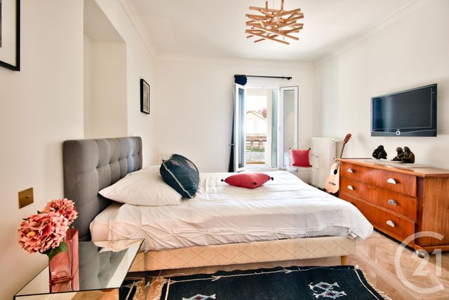 Maison &agrave; vendre - 5 pi&egrave;ces - 227,46 m2 - Nice - 06 - PROVENCE-ALPES-COTE-D-AZUR