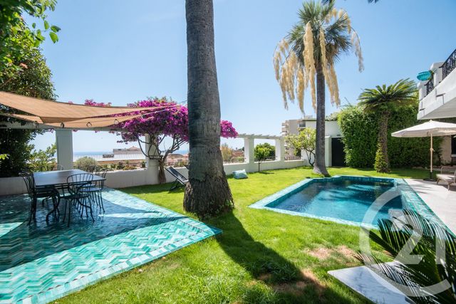 Maison &agrave; vendre - 5 pi&egrave;ces - 227,46 m2 - Nice - 06 - PROVENCE-ALPES-COTE-D-AZUR