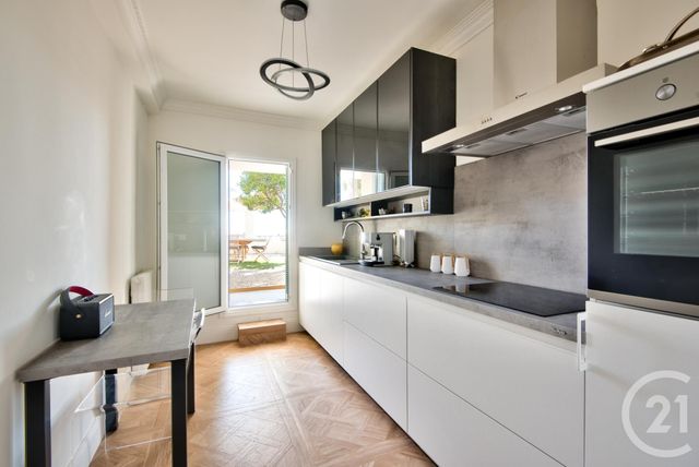 Maison &agrave; vendre - 5 pi&egrave;ces - 227,46 m2 - Nice - 06 - PROVENCE-ALPES-COTE-D-AZUR