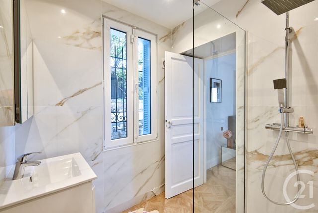 Maison &agrave; vendre - 5 pi&egrave;ces - 227,46 m2 - Nice - 06 - PROVENCE-ALPES-COTE-D-AZUR