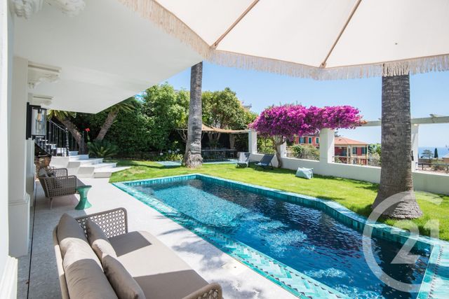 Maison &agrave; vendre - 5 pi&egrave;ces - 227,46 m2 - Nice - 06 - PROVENCE-ALPES-COTE-D-AZUR