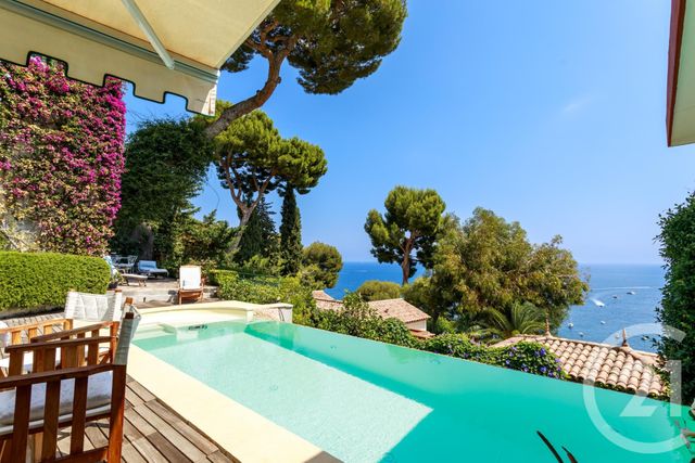 maison - EZE - 06