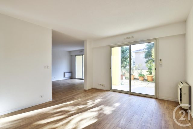 Appartement F3 à vendre - 4 pièces - 88 m2 - Nice - 06 - PROVENCE-ALPES-COTE-D-AZUR