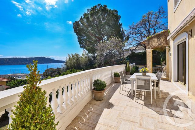 maison - VILLEFRANCHE SUR MER - 06