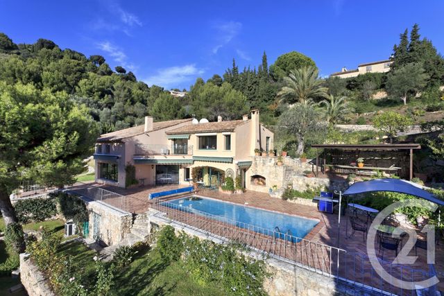 Maison à vendre NICE