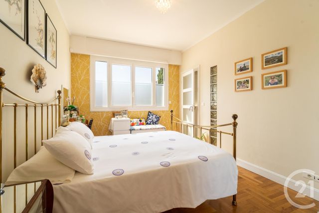 Appartement F3 à vendre - 3 pièces - 81,38 m2 - Nice - 06 - PROVENCE-ALPES-COTE-D-AZUR