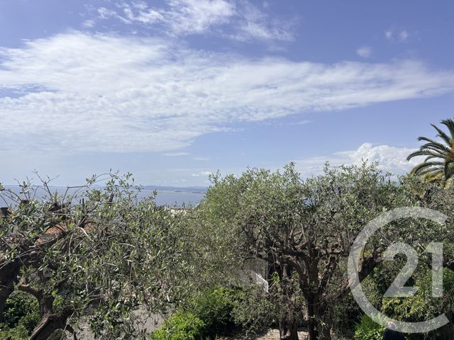 Appartement F3 à vendre NICE