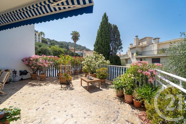 Appartement F3 à vendre - 3 pièces - 81,38 m2 - Nice - 06 - PROVENCE-ALPES-COTE-D-AZUR