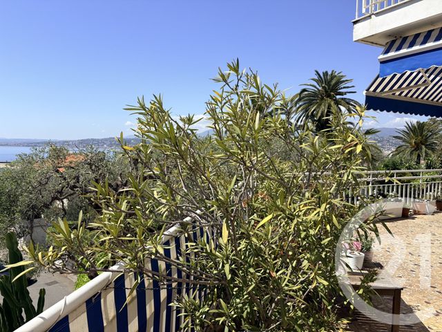 Appartement F3 à vendre NICE