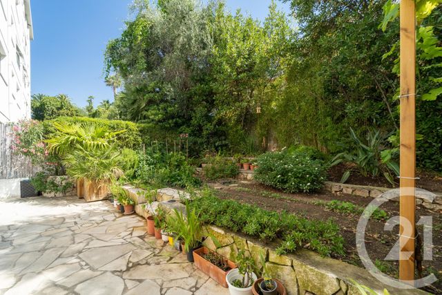 Appartement F3 à vendre - 3 pièces - 81,38 m2 - Nice - 06 - PROVENCE-ALPES-COTE-D-AZUR