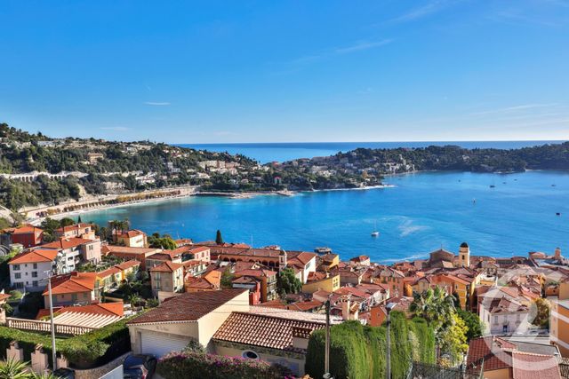 Maison à vendre VILLEFRANCHE SUR MER