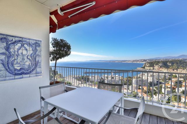 Appartement F3 à vendre - 3 pièces - 141,11 m2 - Nice - 06 - PROVENCE-ALPES-COTE-D-AZUR