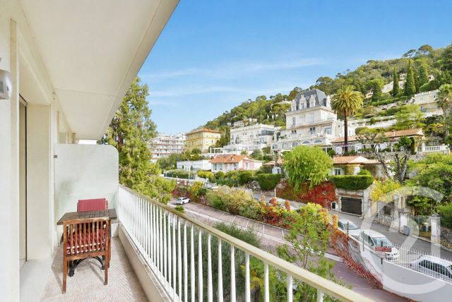 Appartement F2 à vendre NICE