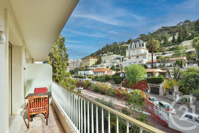 Appartement F2 &agrave; vendre - 2 pi&egrave;ces - 40,75 m2 - Nice - 06 - PROVENCE-ALPES-COTE-D-AZUR