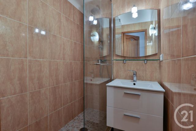 Appartement F2 &agrave; vendre - 2 pi&egrave;ces - 40,75 m2 - Nice - 06 - PROVENCE-ALPES-COTE-D-AZUR