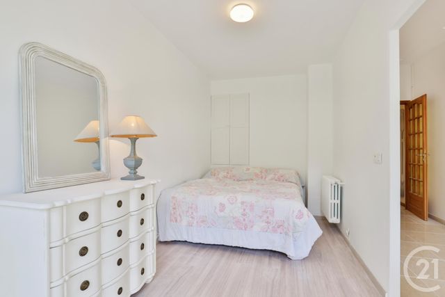 Appartement F2 &agrave; vendre - 2 pi&egrave;ces - 40,75 m2 - Nice - 06 - PROVENCE-ALPES-COTE-D-AZUR