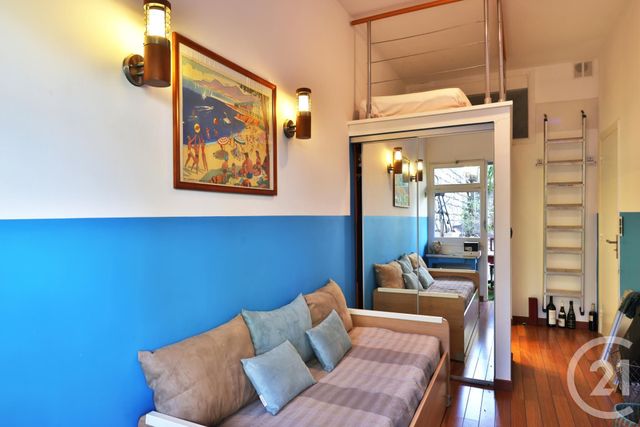 Appartement F3 à vendre - 3 pièces - 90,13 m2 - Nice - 06 - PROVENCE-ALPES-COTE-D-AZUR